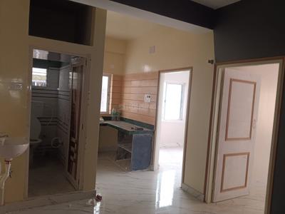 Hall Image of 633 Sq.ft 2 BHK Apartment / Flat for sale in Dum Dum Cantonment Kolkata for Rs. 2250000