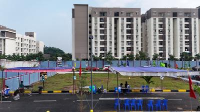 Image of 1107 Sq.ft Residential Plot / Land for sale in Nedungundram, Chennai for Rs. 6863400