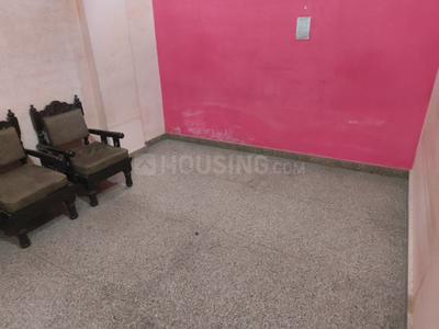 Bedroom Image of 1500 Sq.ft 8 BHK Independent House for rent in Trans Yamuna Colony Phase 2 Agra for Rs. 40000