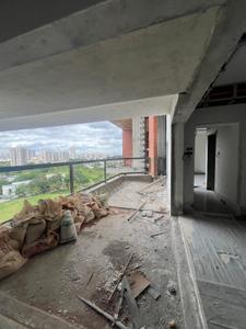 Image of 2753 Sq.ft 3 BHK Apartment / Flat for sale in Total Environment The Magic Faraway Tree, Vakil Garden City, Bengaluru for Rs. 52200000