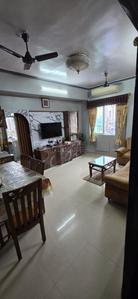 1 BHK Flat