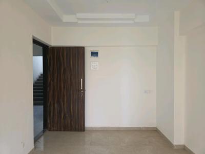 Living Room Image of 850 Sq.ft 2 BHK Apartment / Flat for sale in Vrindavan Gardens CHSL, Nalasopara East Nala Sopara for Rs. 6500000