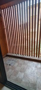 Balcony Image of 1040 Sq.ft 2 BHK Apartment / Flat for sale in Shankar Vilas , Chembur Mumbai for Rs. 27500000