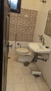 Image of 1050 Sq.ft 2 BHK Independent House for rent in Indirapuram, Ghaziabad for Rs. 26000