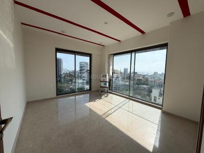 Bedroom Image of 1560 Sq.ft 3 BHK Apartment / Flat for sale in Bandra West Mumbai for Rs. 130000000