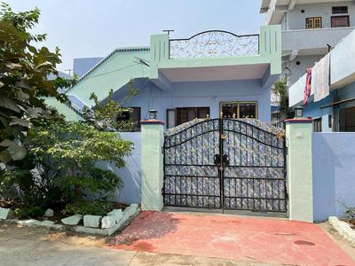 Image of 167 Sq.ft 2 BHK Independent House for rent in Muthangi, Sangareddy for Rs. 15000