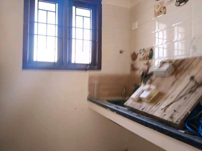 Kitchen Image of 1054 Sq.ft 2 BHK Apartment / Flat for sale in Vyasarpadi Chennai for Rs. 7200000