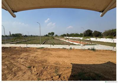 Image of 1200 Sq.ft Residential Plot / Land for sale in Kanhauli, Patna for Rs. 1626000