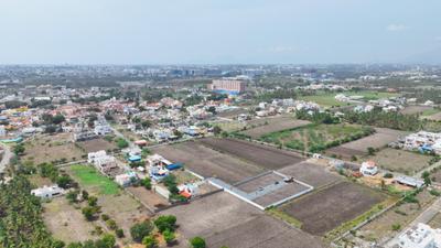Residential Plot