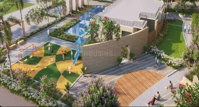 Image of 1250 Sq.ft 3 BHK Apartment / Flat for sale in Mantra Essence, Undri, Pune for Rs. 8500000