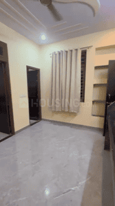 Image of 600 Sq.ft 1 BHK Apartment / Flat for rent in Malviya Nagar, Jaipur for Rs. 19500