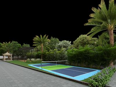Image of 2496 Sq.ft 4 BHK Apartment / Flat for sale in Vaishali Nagar, Jaipur for Rs. 17200000