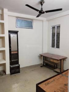 1 BHK Studio
