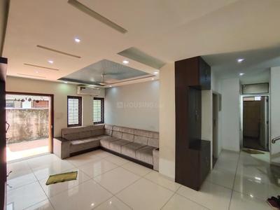 Hall Image of 1884 Sq.ft 4 BHK Villa for sale in Saiyed Vasna Vadodara for Rs. 12000000