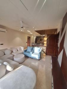 Hall Image of 2640 Sq.ft 5 BHK Independent House for sale in Sector 89 Mohali for Rs. 90000000