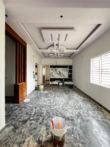 Hall Image of 2900 Sq.ft 5 BHK Independent House for sale in Doddabidrakallu Bengaluru for Rs. 18000000