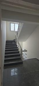 Balcony Image of 2295 Sq.ft 3 BHK Apartment / Flat for sale in Begumpet Hyderabad for Rs. 27000000