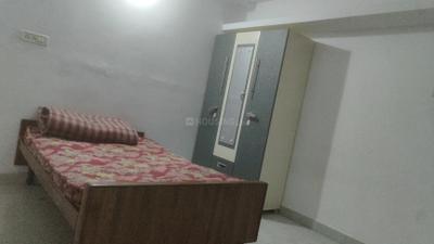 Bedroom Image of 750 Sq.ft 1 BHK Independent House for rent in Ashirwad Nagar Nagpur for Rs. 12000