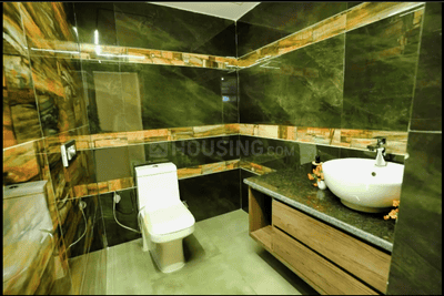 Image of 2250 Sq.ft 6 BHK Independent House for sale in Sector 20, Chandigarh for Rs. 104500000