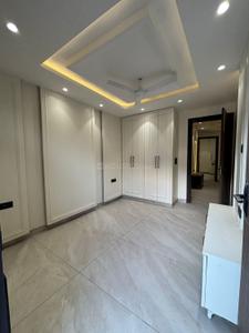 Bedroom Image of 900 Sq.ft 3 BHK Apartment / Flat for rent in Dream Home Luxury Floors, Dwarka Mor New Delhi for Rs. 28500