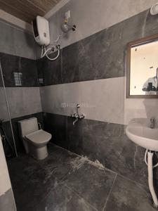 Image of 650 Sq.ft 1 BHK Apartment / Flat for rent in Kaggadasapura, Bengaluru for Rs. 23500