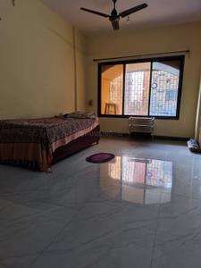 Hall Image of Om arcade in Kopar Khairane, Navi Mumbai