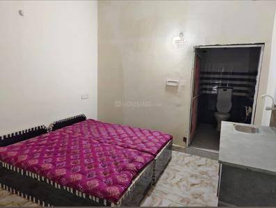 Bedroom Image of Shivleela Boys Hostel in Vijay Nagar, Indore