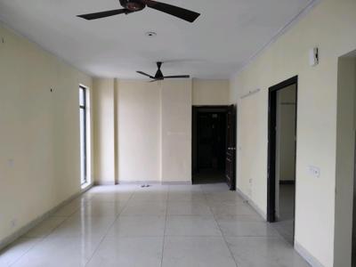 Living Room Image of 1480 Sq.ft 3 BHK Apartment / Flat for rent in CGEWHO Kendriya Vihar, Phi II Greater Noida for Rs. 24250