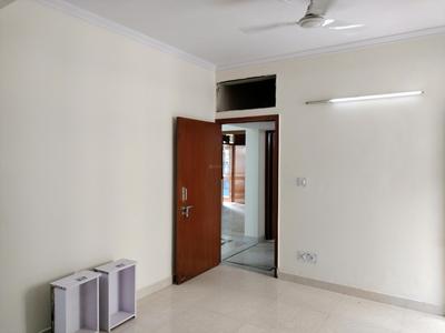 Bedroom Image of 2000 Sq.ft 3 BHK Apartment / Flat for sale in Sanmati Kunj, Sector 6 Dwarka New Delhi for Rs. 29900000