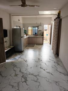 Hall Image of 600 Sq.ft 1 BHK Independent House for rent in Besa Nagpur for Rs. 20000