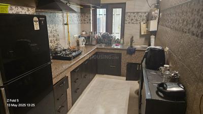 Kitchen Image of 4500 Sq.ft 7 BHK Independent House for sale in Sector 15A Faridabad for Rs. 102500000