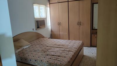 Bedroom Image of 930 Sq.ft 2 BHK Apartment / Flat for sale in Lok Upvan I, Thane West Thane for Rs. 13500000