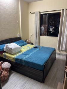 Bedroom Image of 800 Sq.ft 2 BHK Apartment / Flat for sale in Eden Gardens, Anushakti Nagar Mumbai for Rs. 20000000