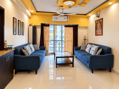 2 BHK Flat