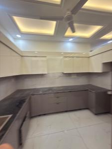 Kitchen Image of 1250 Sq.ft 2 BHK Apartment / Flat for sale in Sahastradhara Road Dehradun for Rs. 7500000