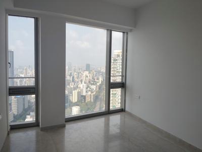 5 BHK Flat