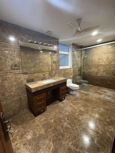 Hall Image of 2800 Sq.ft 4 BHK Builder Floor for rent in New Friends Colony New Delhi for Rs. 295000
