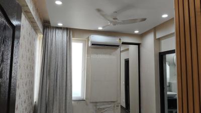 Bedroom Image of 1580 Sq.ft 3 BHK Apartment / Flat for rent in Great Value Sharanam, Sector 107 Noida for Rs. 50000