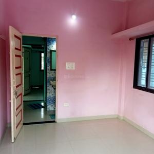 1 BHK Villa