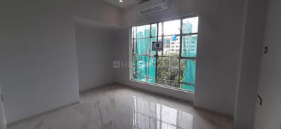 Balcony Image of 815 Sq.ft 2 BHK Apartment / Flat for sale in Rigved Windsong, Matunga East Mumbai for Rs. 45000000