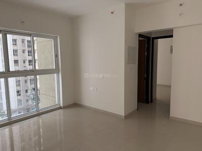 2 BHK Flat
