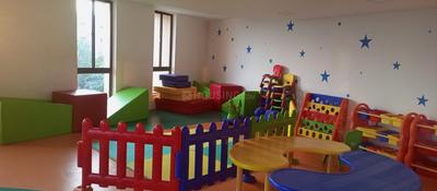 Hall Image of 639 Sq.ft 2 BHK Apartment / Flat for sale in VGN Royale, Avadi Chennai for Rs. 2830000