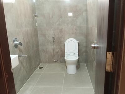 Image of 1875 Sq.ft 3 BHK Apartment / Flat for rent in Ayyanna Pride, Madhapur, Hyderabad for Rs. 70000