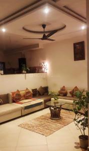 Hall Image of 1350 Sq.ft 3 BHK Duplex for sale in Ghogali Nagpur for Rs. 6700000
