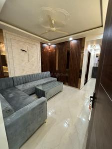 Living Room Image of 1350 Sq.ft 3 BHK Apartment / Flat for sale in Jagatpura Jaipur for Rs. 6000000