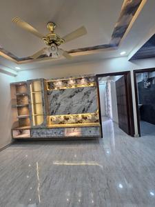 Hall Image of 1353 Sq.ft 3 BHK Apartment / Flat for sale in Vinayak Residency A B C, Jhotwara Jaipur for Rs. 5799999