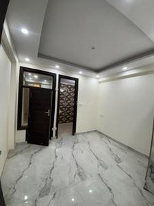 Hall Image of 1300 Sq.ft 3 BHK Apartment / Flat for sale in Ghitorni New Delhi for Rs. 7000000