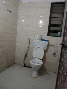 Chhadva Galaxy Attached Bathroom with Bedroom Three 4