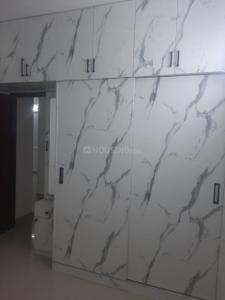 Bedroom Image of 800 Sq.ft 3 BHK Apartment / Flat for sale in ROF Amaltas, Sector 92 Gurgaon for Rs. 7300000