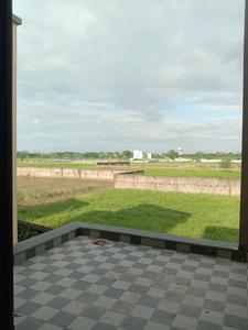 Bedroom Three Image of 3236 Sq.ft 4 BHK Villa for sale in Newtown Villas, Chandakanthal Beria Kolkata for Rs. 22000000
